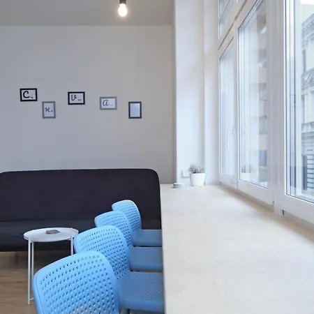 Hall View
