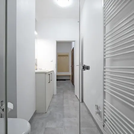 Hall View