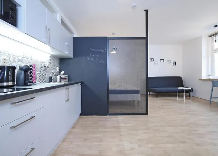 Hall View Apartamento *