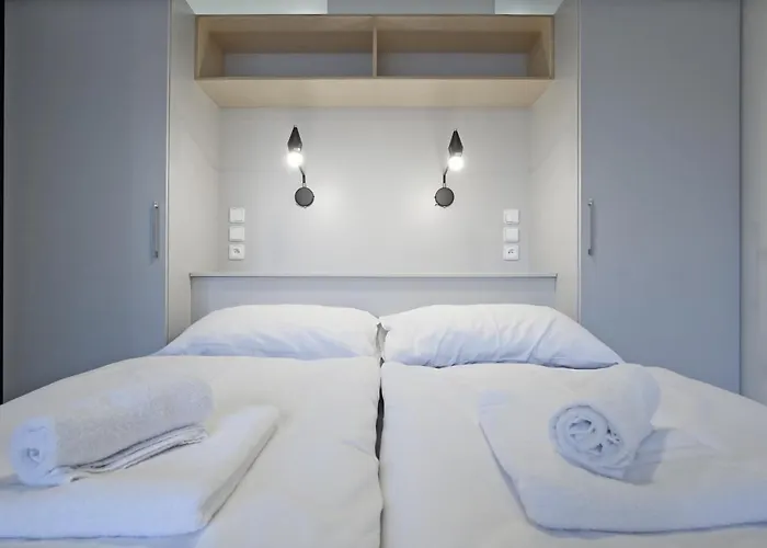 Hall View Apartmán Liberec