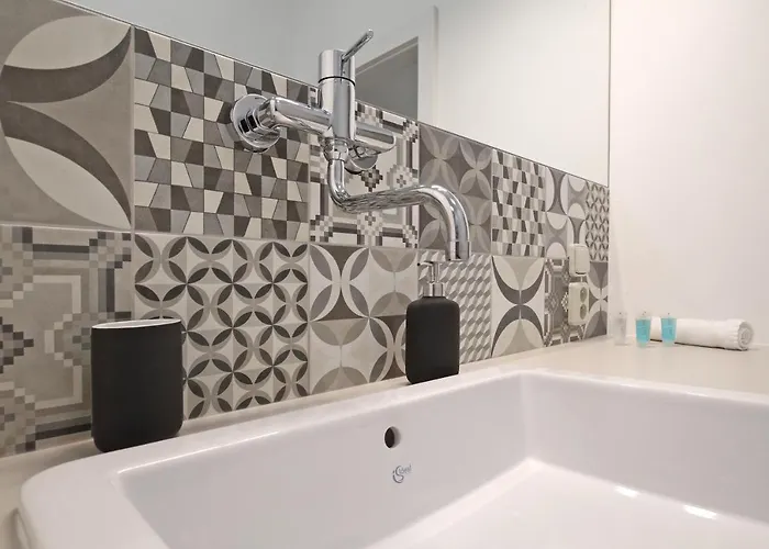Hall View Apartmán Liberec