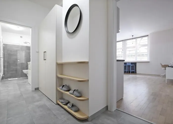 Hall View